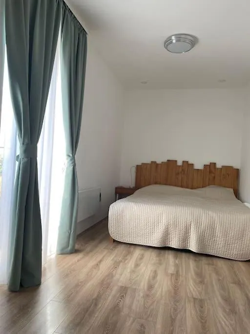 Buda Castle Toldy Apartment Budapest Hungary